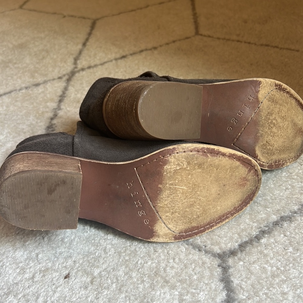 Hinge boot - Picture 4 of 5